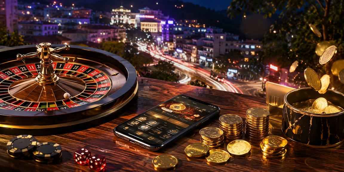 168g Slot Cánh Diều